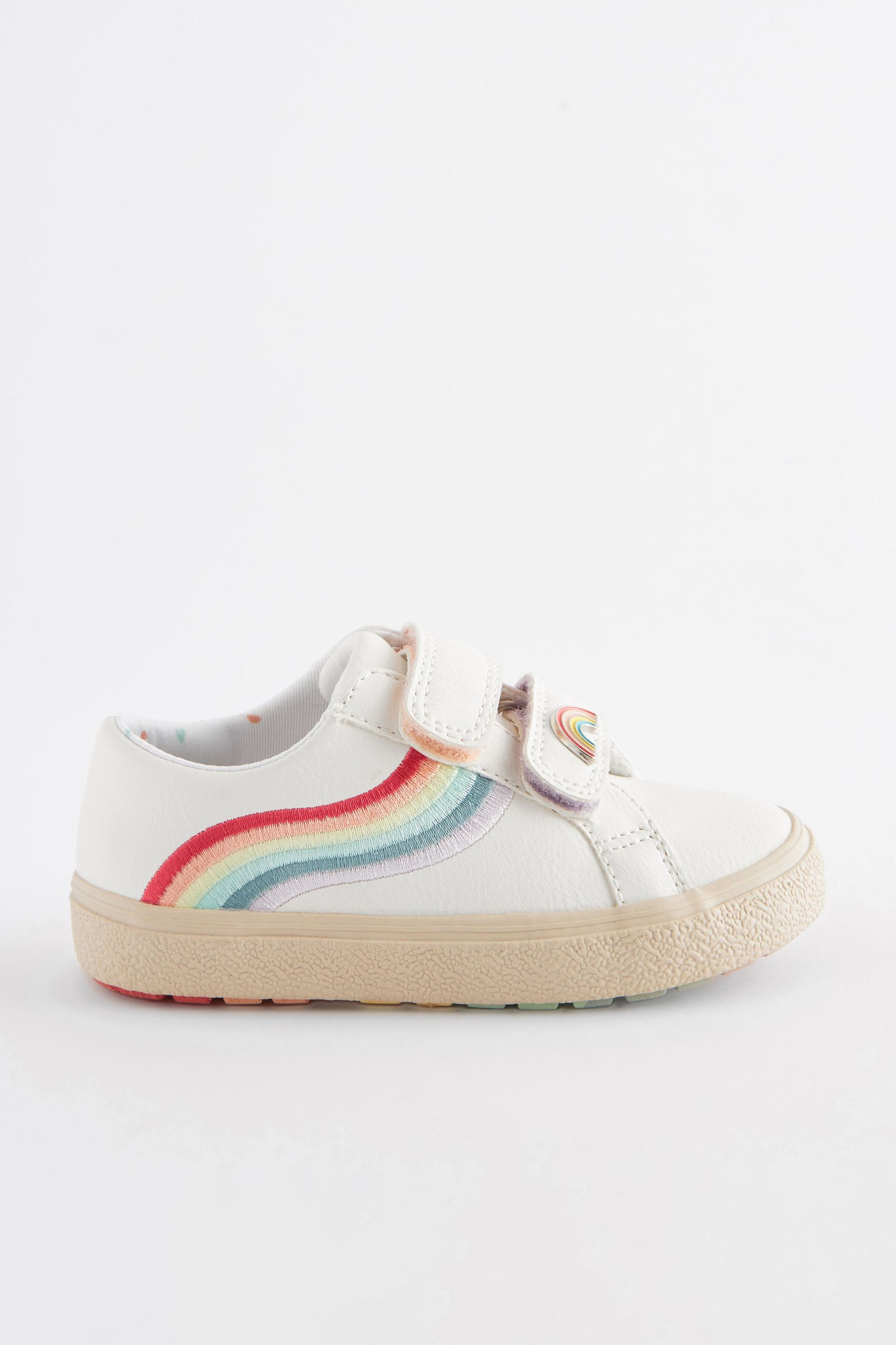 Next rainbow shoes outlet