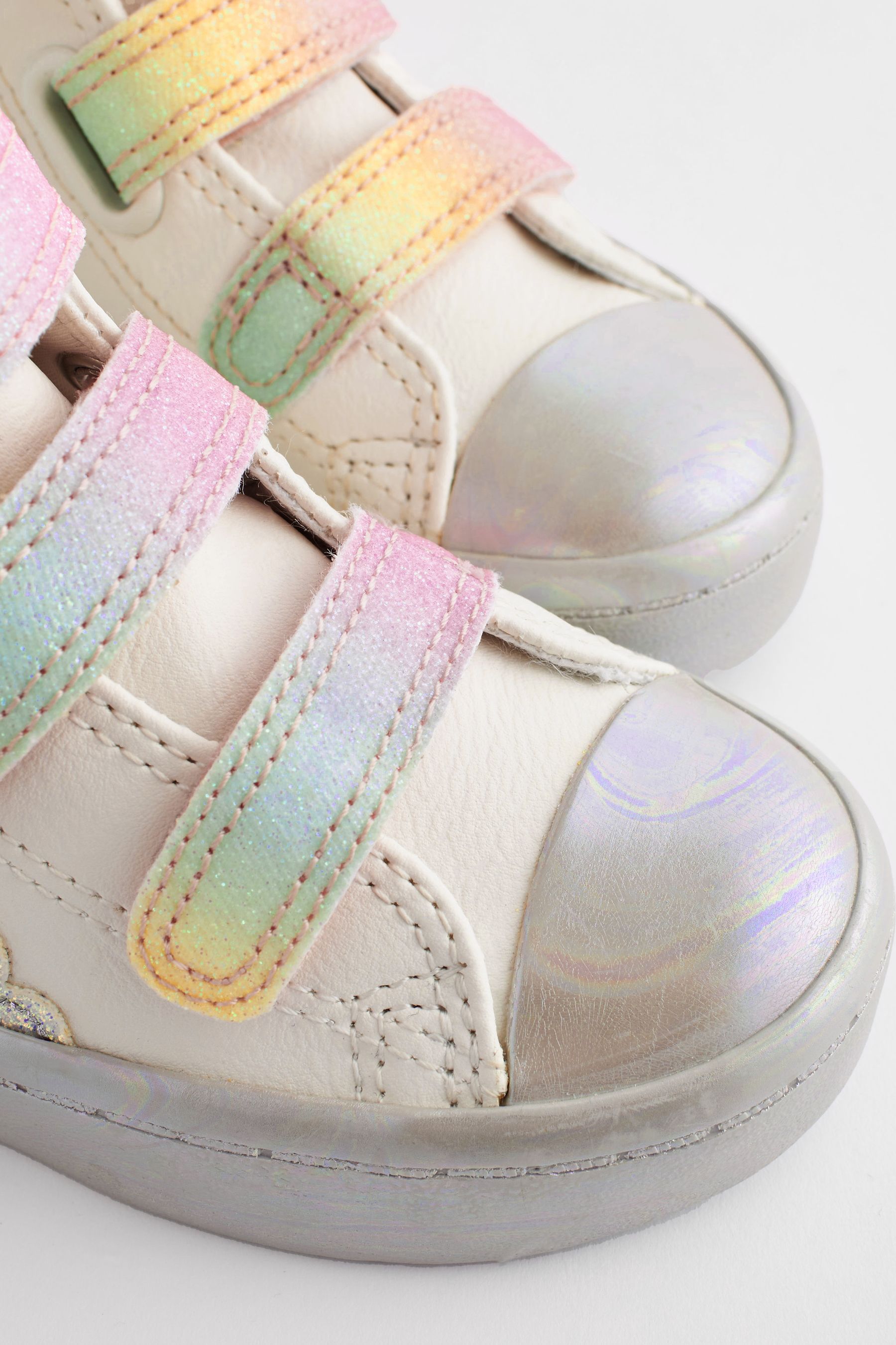 Baby high top trainers cheap