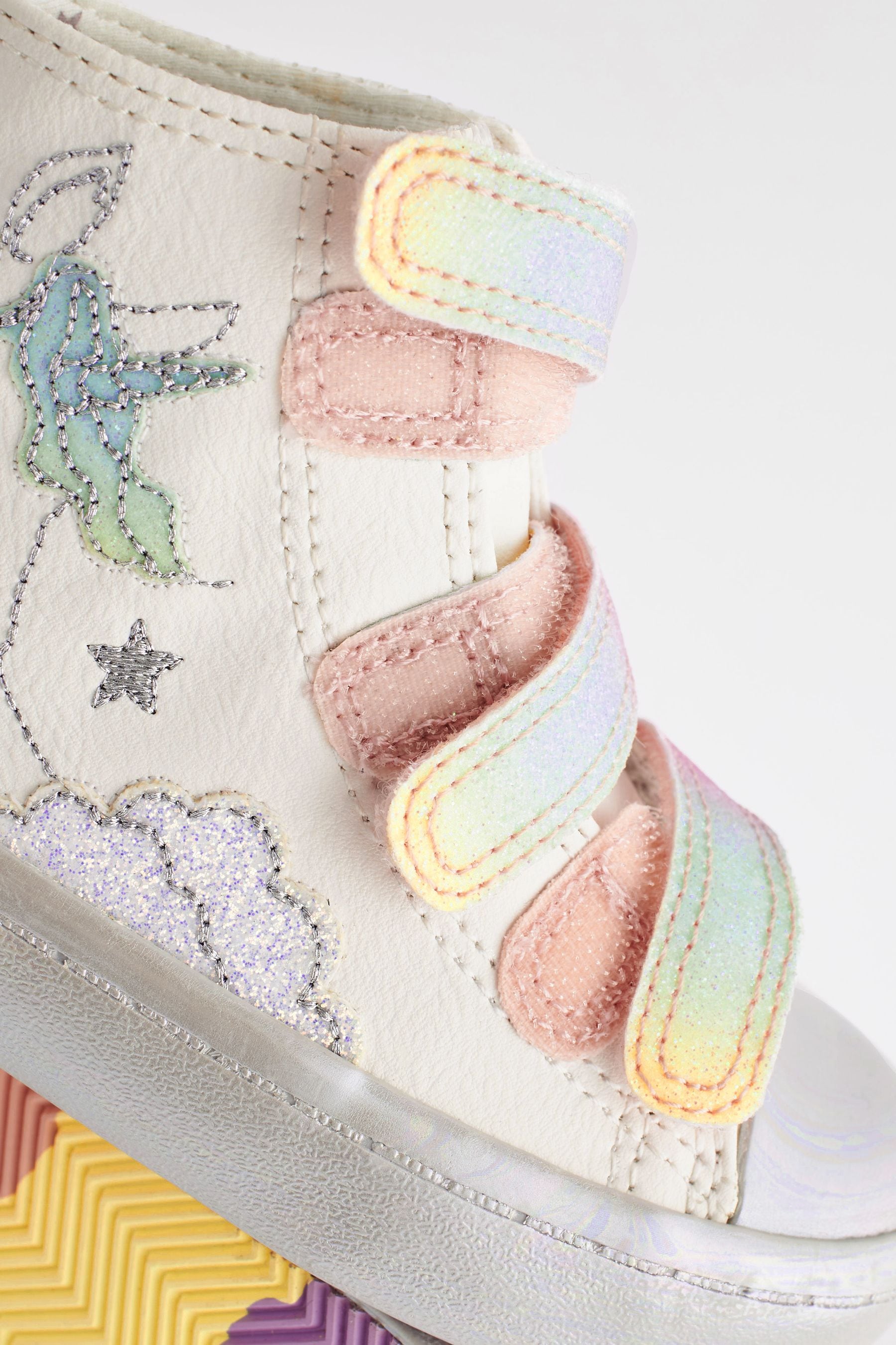 Next unicorn trainers hotsell