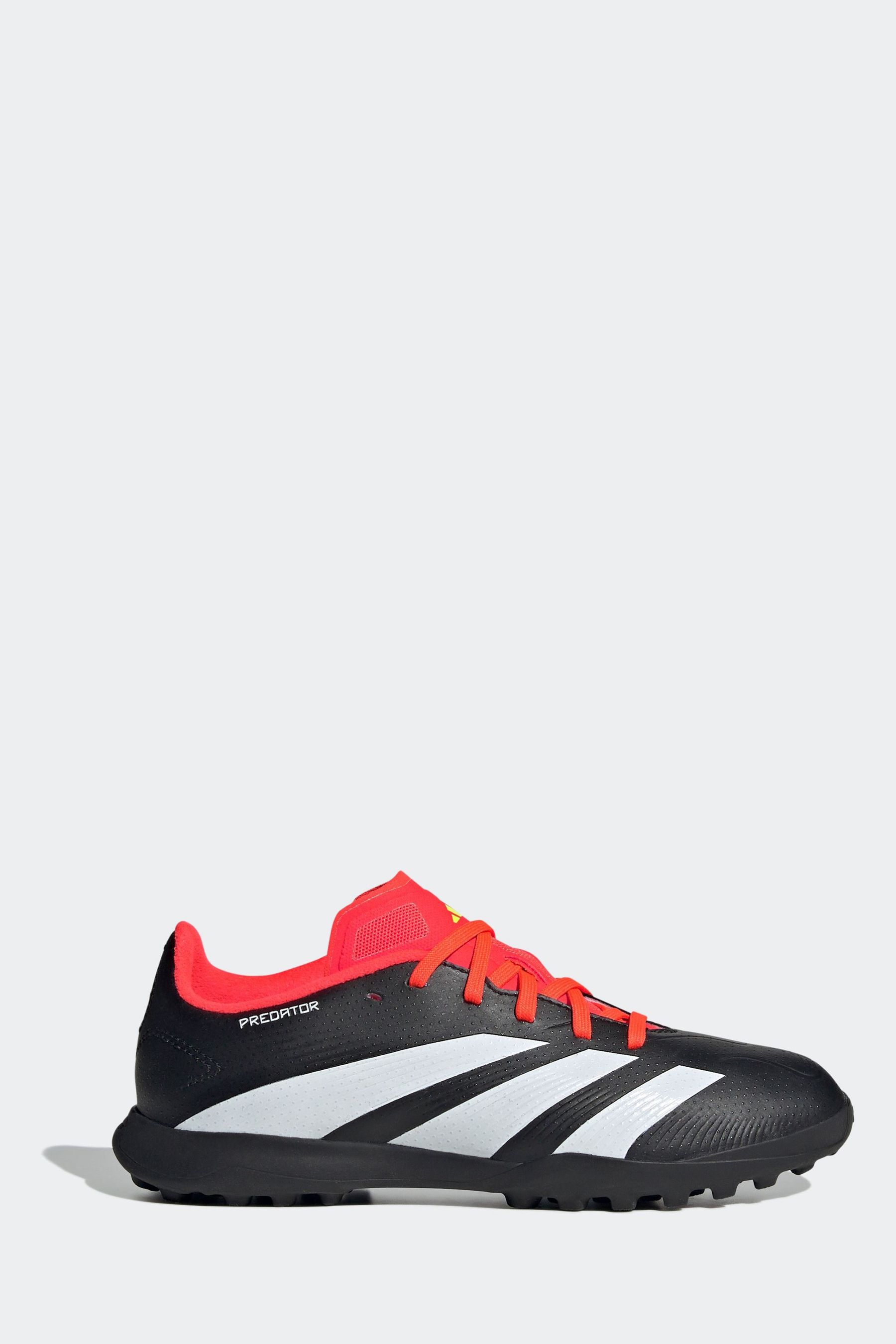 Buy adidas Black Predator 24 League Turf Boots from Next USA