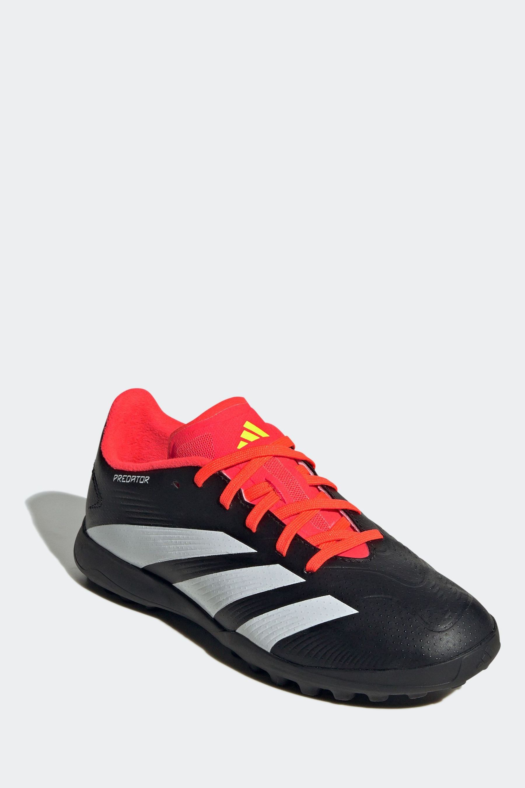 Buy adidas Black Predator 24 League Turf Boots from the Next UK online shop