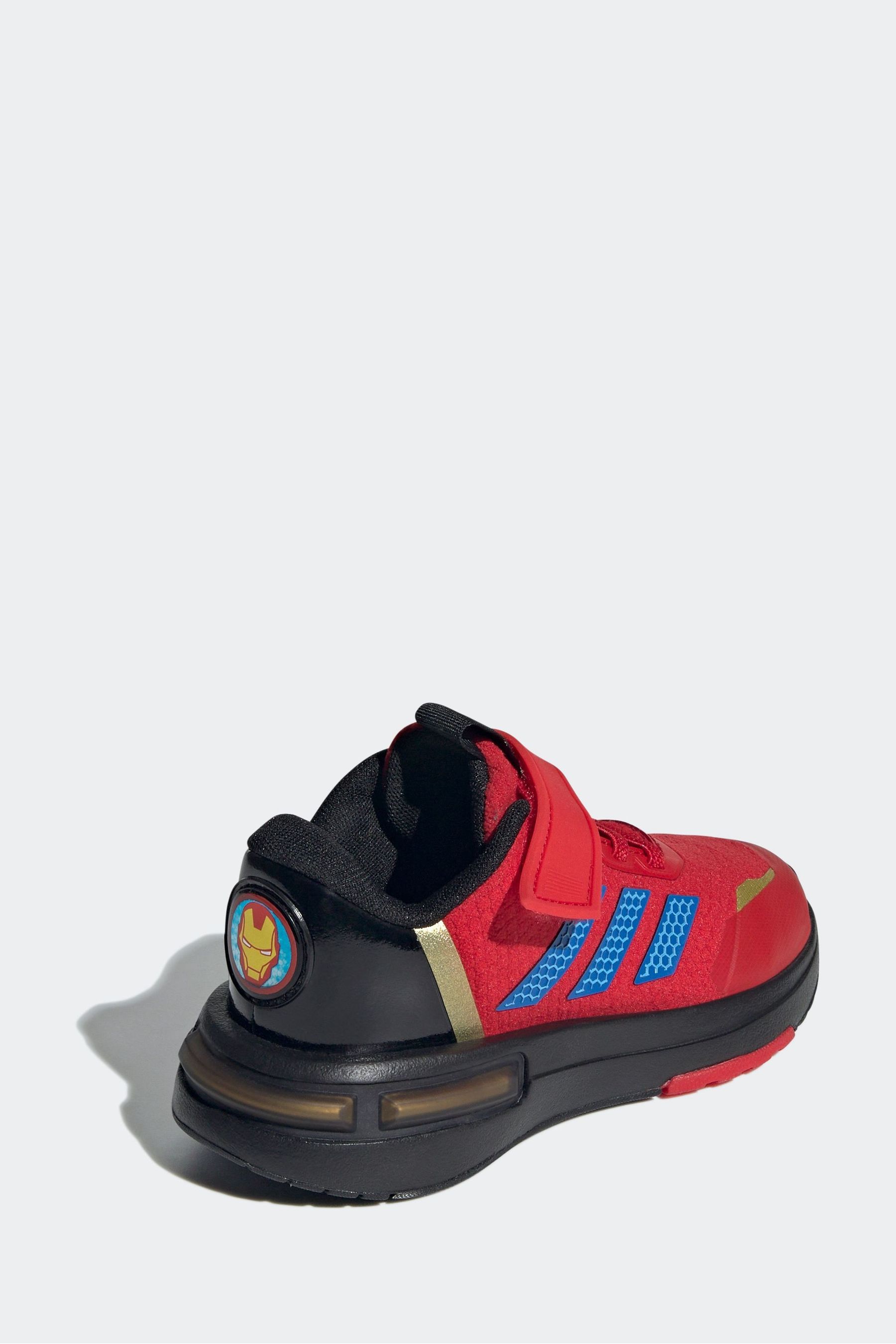 Buy Adidas Kids Marvel Iron Man Racer from Next Ukraine