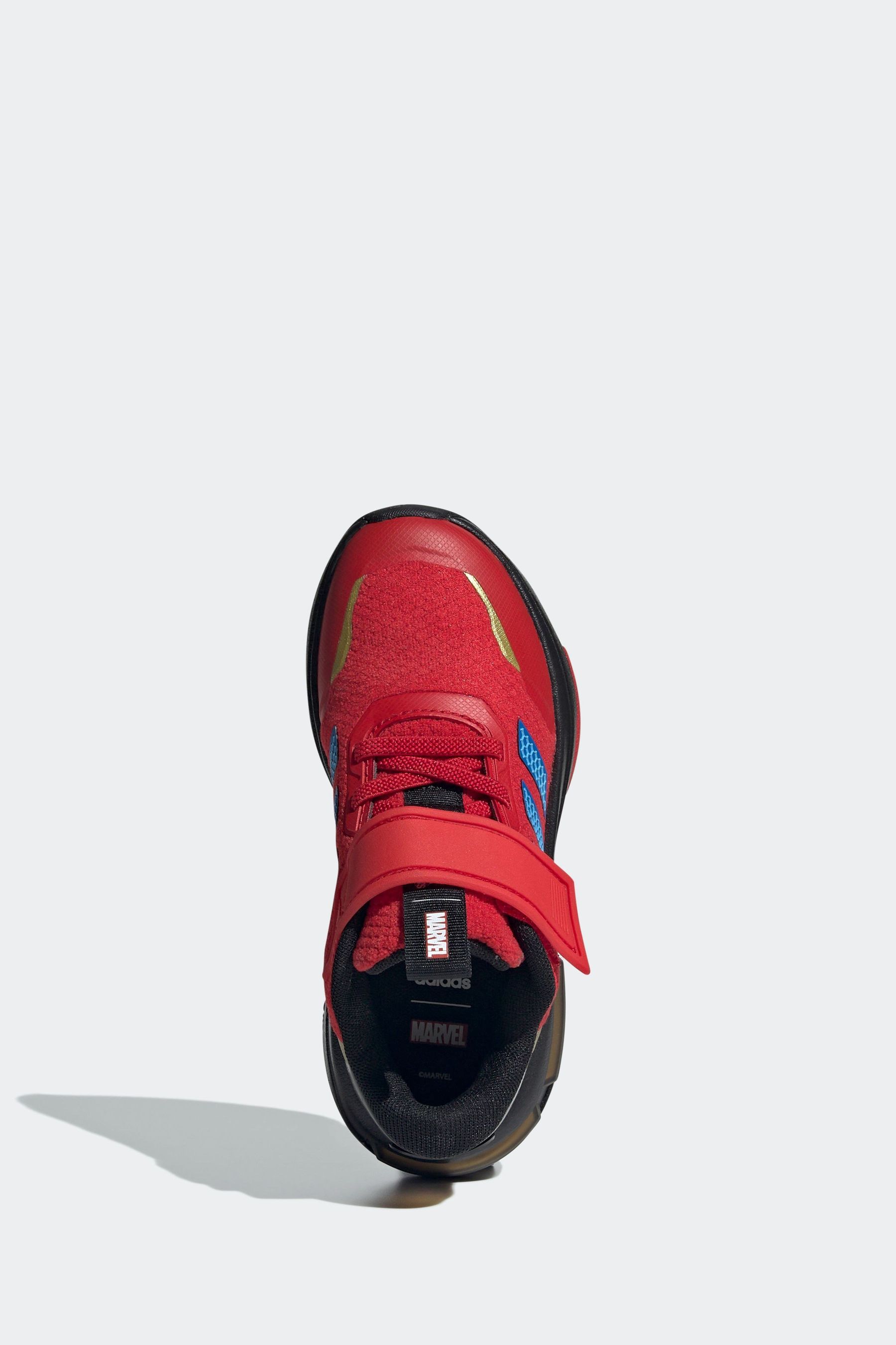 Iron man kids shoes deals