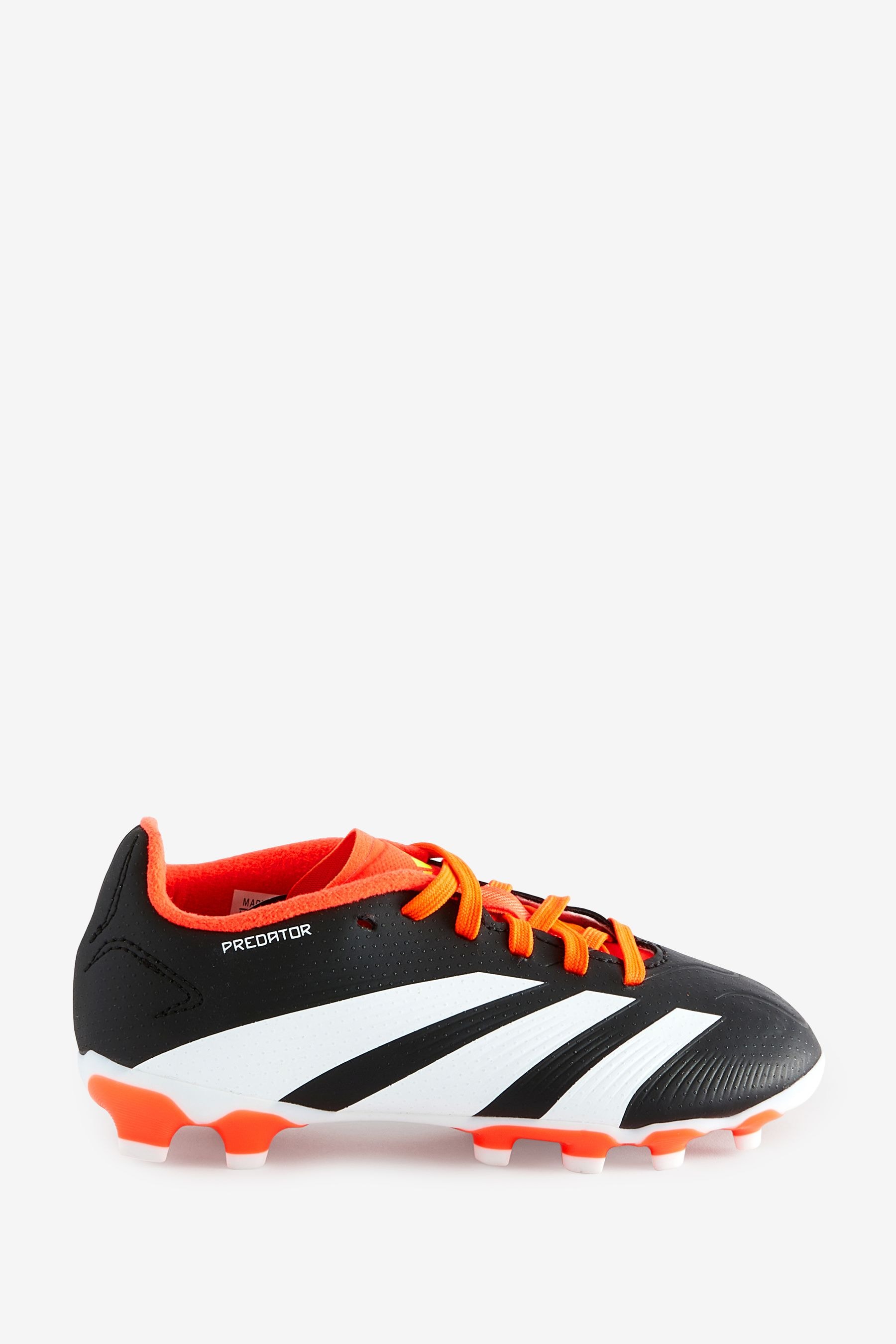 Orange adidas boots new arrivals
