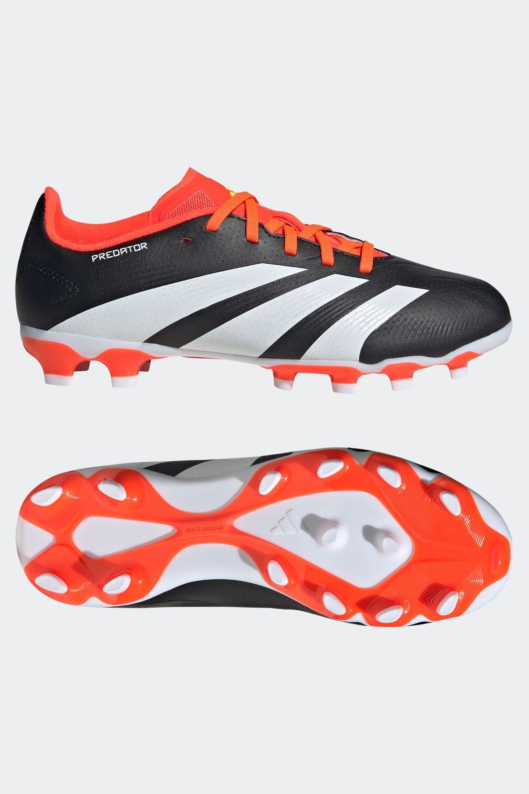 Multi ground boots online