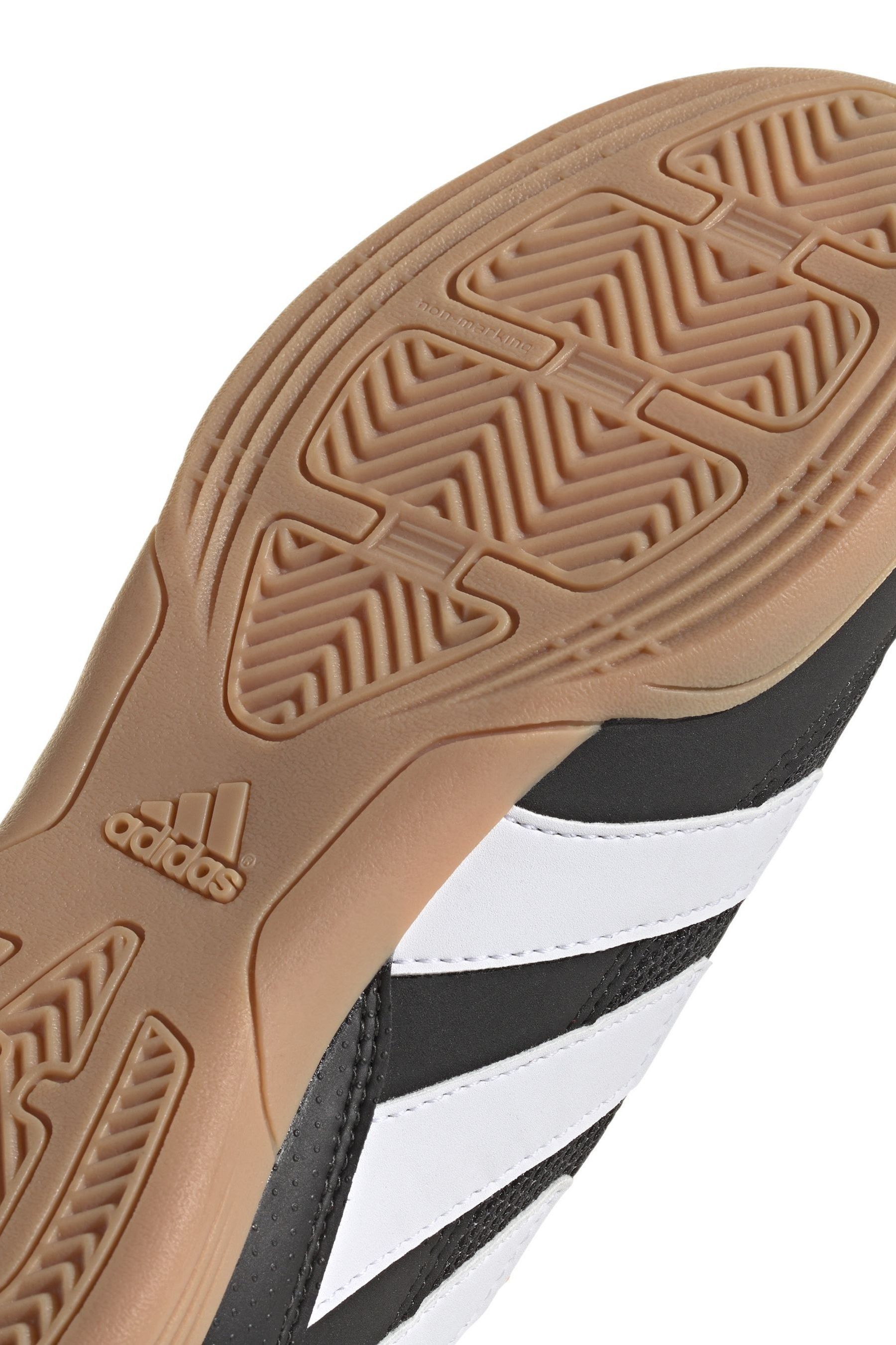 Buy adidas Black Football Black Predator 24 Junior Club Indoor Sala Boots from Next Australia