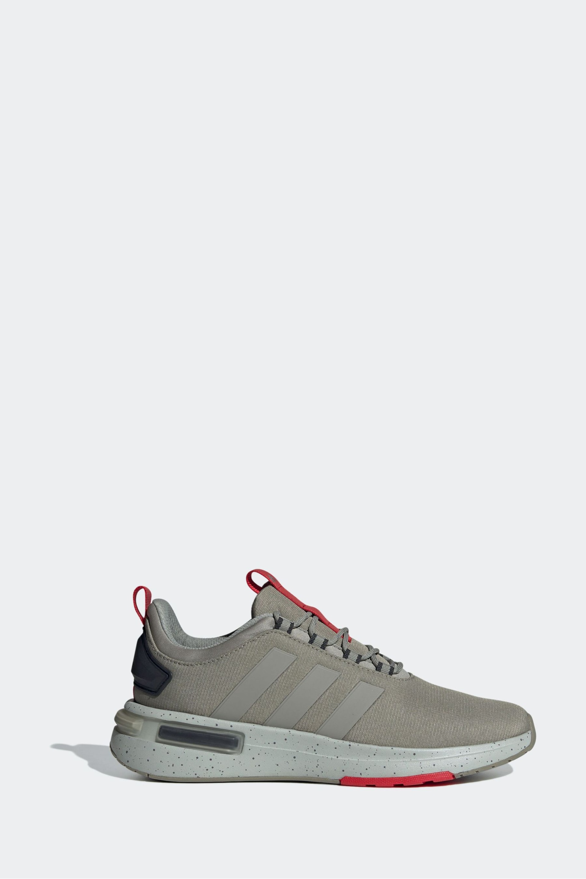 adidas Green Sportswear Racer TR23 Trainers - Image 1 of 8