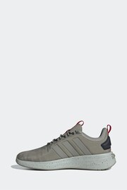 adidas Green Sportswear Racer TR23 Trainers - Image 4 of 8