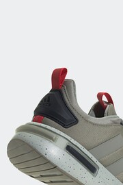 adidas Green Sportswear Racer TR23 Trainers - Image 7 of 8