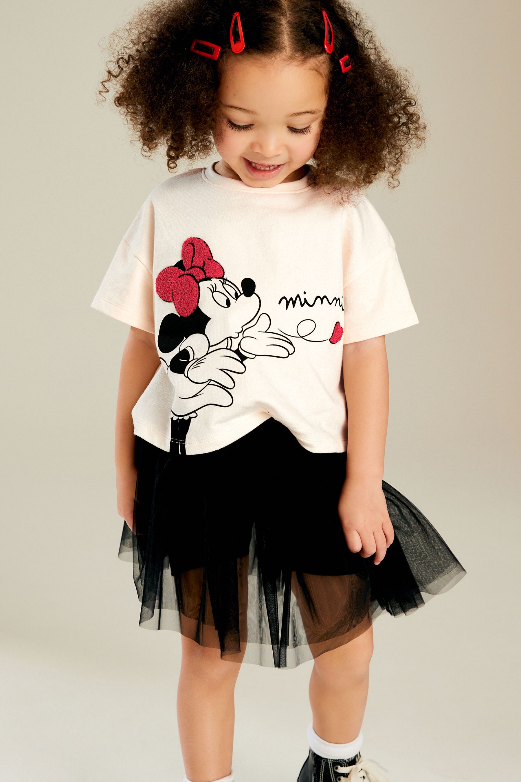 Jupe minnie online
