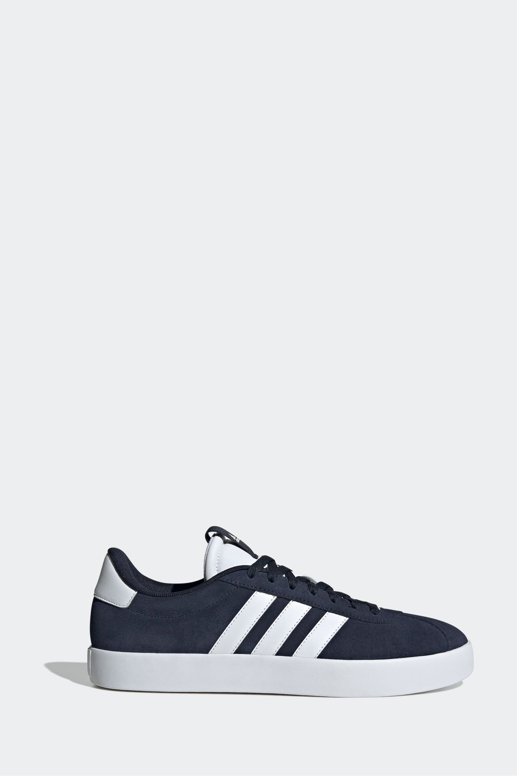 Buy adidas Navy Blue VL Court 3.0 Trainers from Next Germany