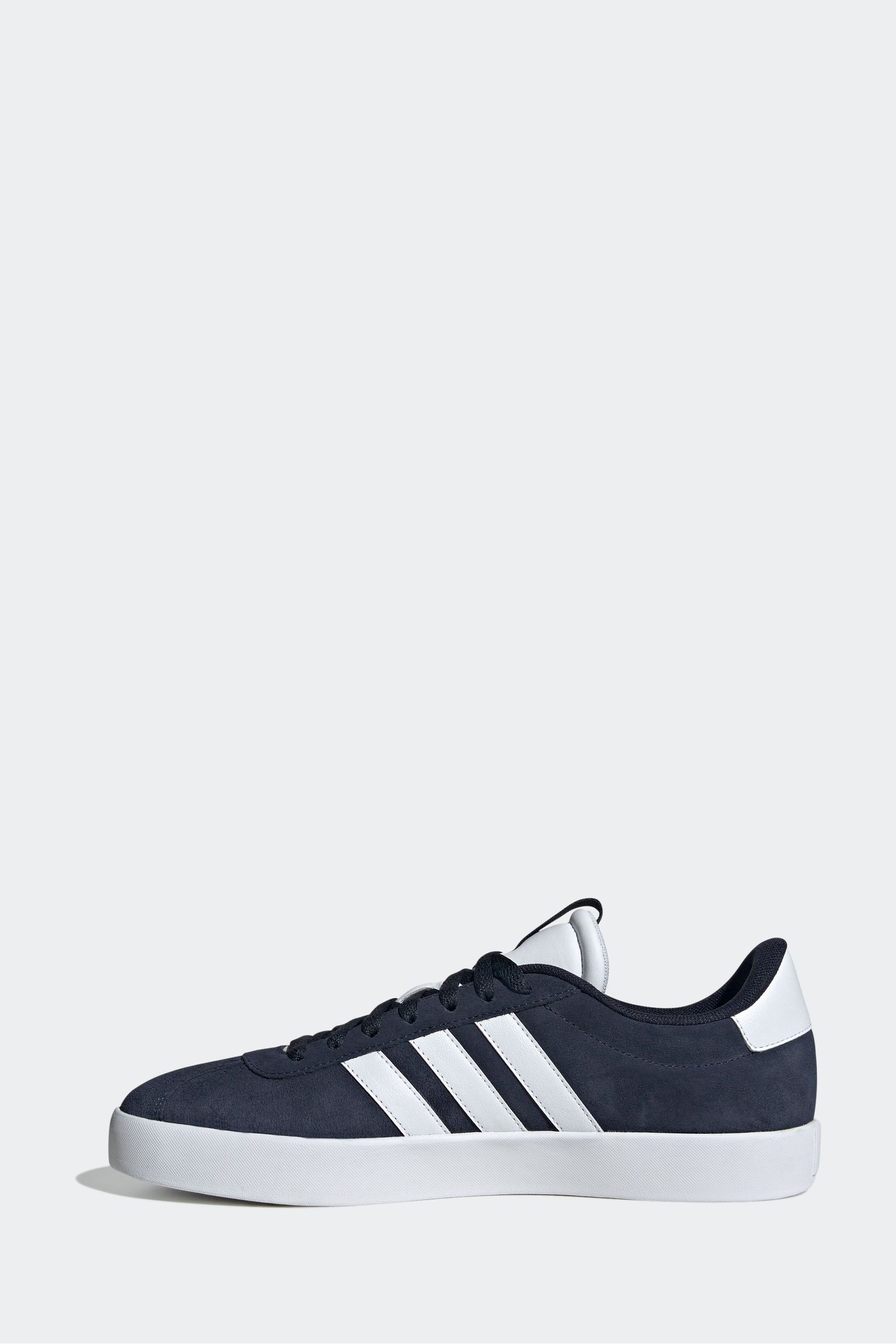 Buy adidas Navy Blue VL Court 3.0 Trainers from Next Canada