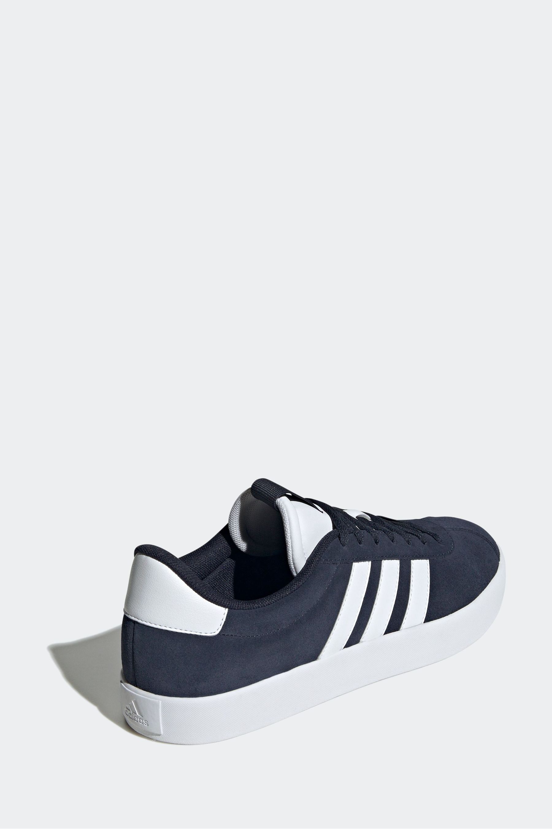 Adidas neo trainers navy outlet