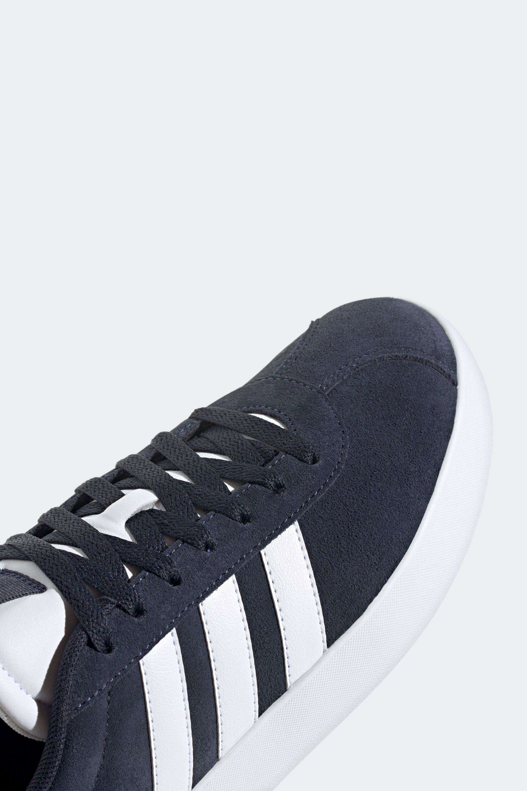 Buy adidas Navy Blue VL Court 3.0 Trainers from Next Canada