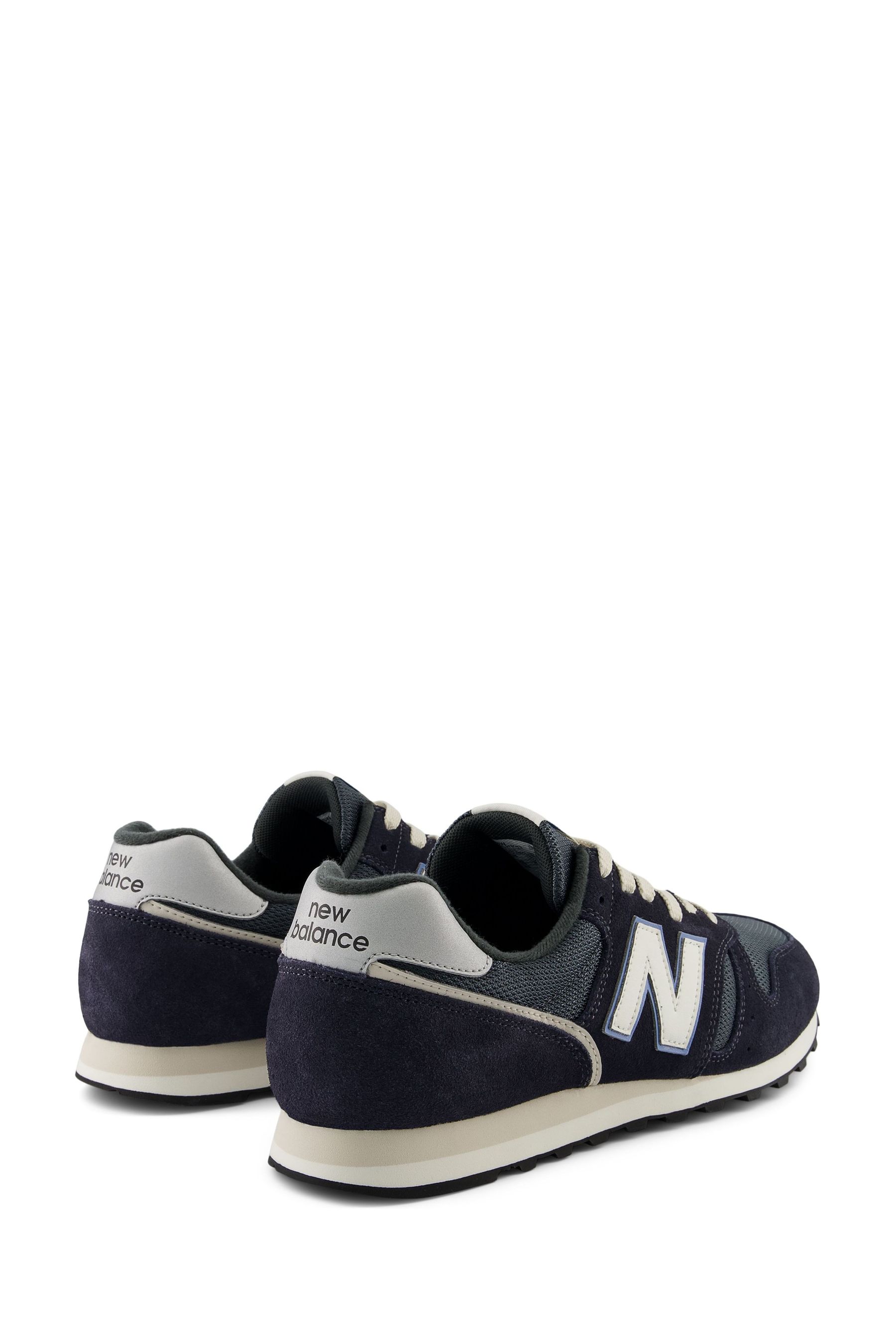 Buy New Balance Blue Mens 373 Trainers from Next Malta