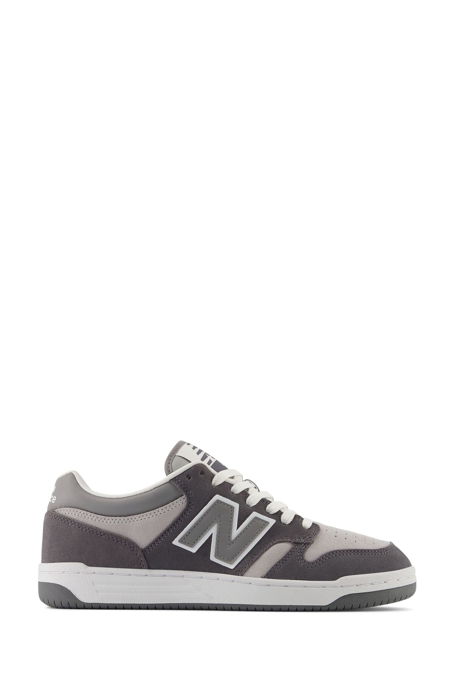 Buy New Balance Grey Mens 480L Trainers from the Next UK online shop