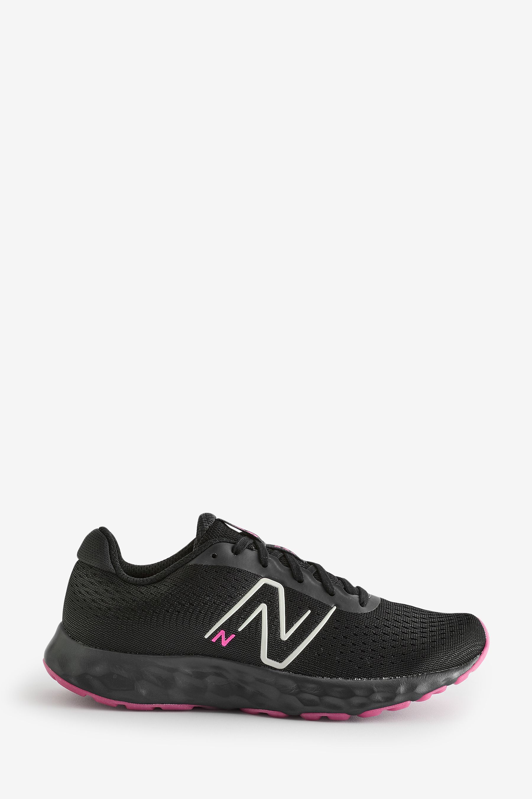 Mens new balance 520 trainers extra wide cheap