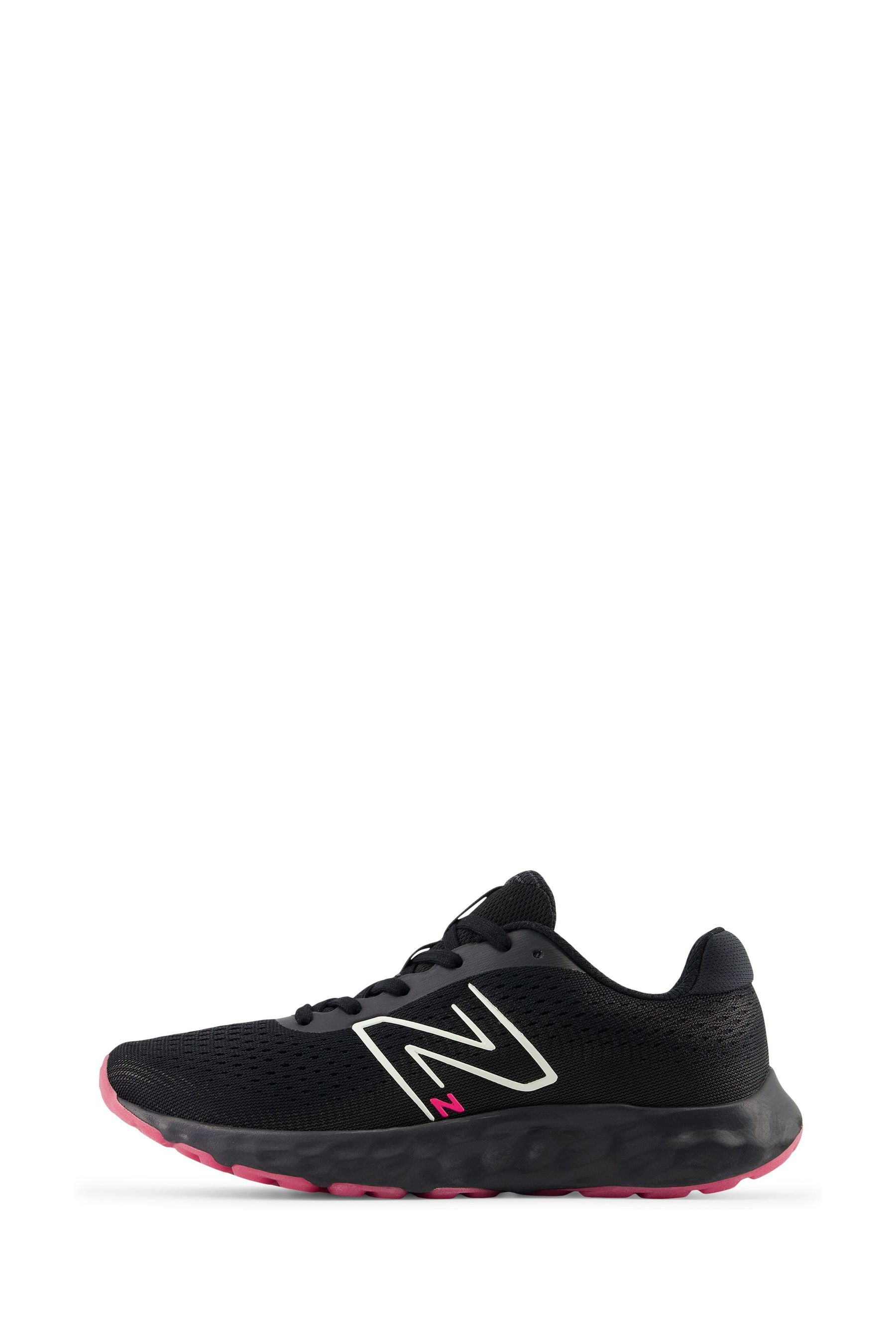 Nb 520 black sales