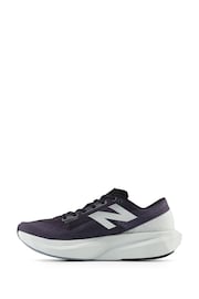 New Balance Grey Mens Fuelcell Rebel Trainers - Image 4 of 12