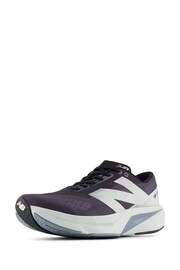 New Balance Grey Mens Fuelcell Rebel Trainers - Image 6 of 12