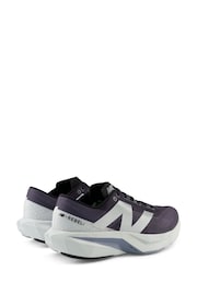 New Balance Grey Mens Fuelcell Rebel Trainers - Image 8 of 12