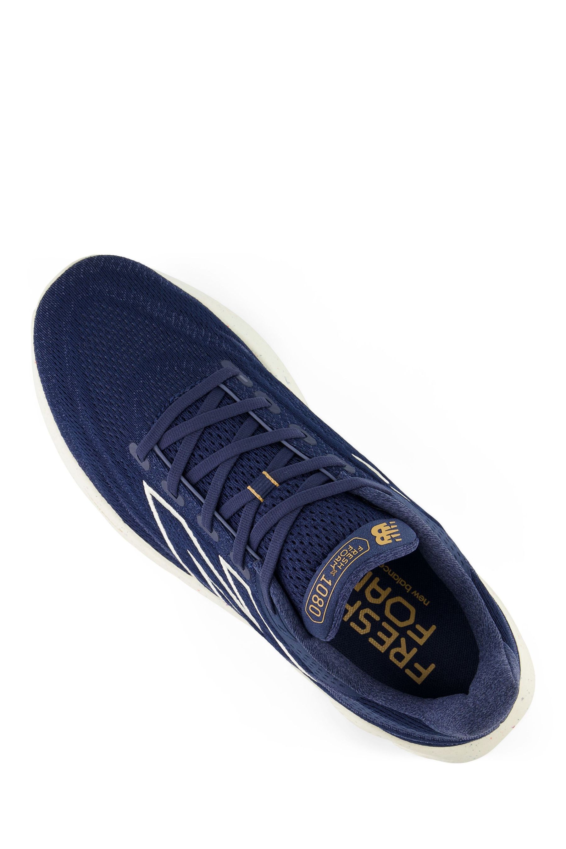 Mens new balance 501 rugby sneaker top
