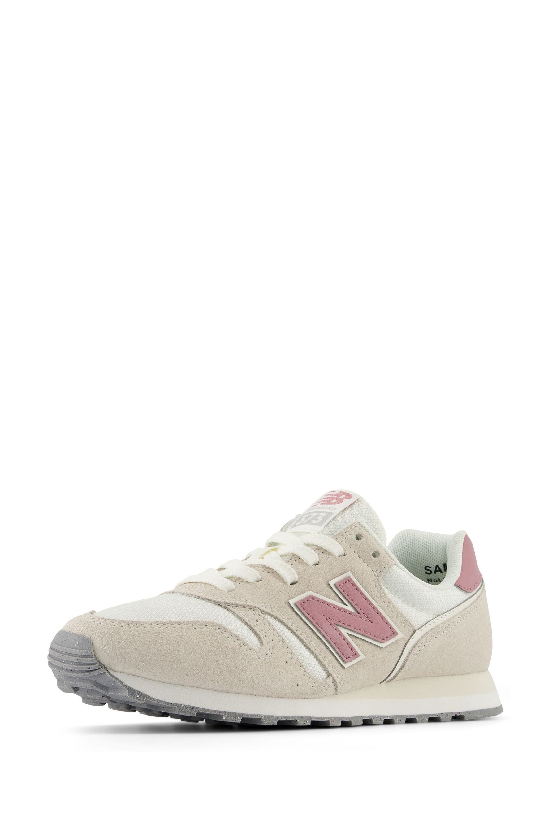 New balance trainers 373 womens clearance