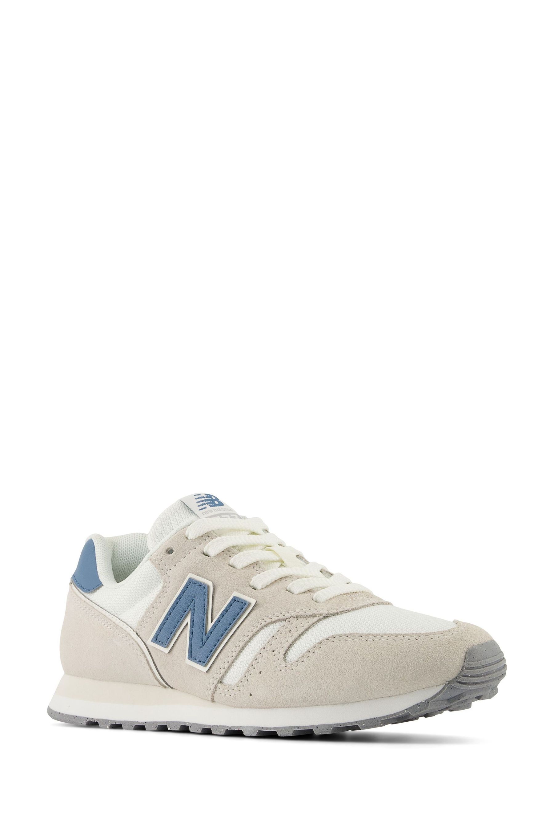 Ladies new balance 373 trainers new arrivals