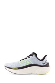 New Balance Blue Womens Fresh Foam X Kaiha Road Trainers - Image 2 of 7