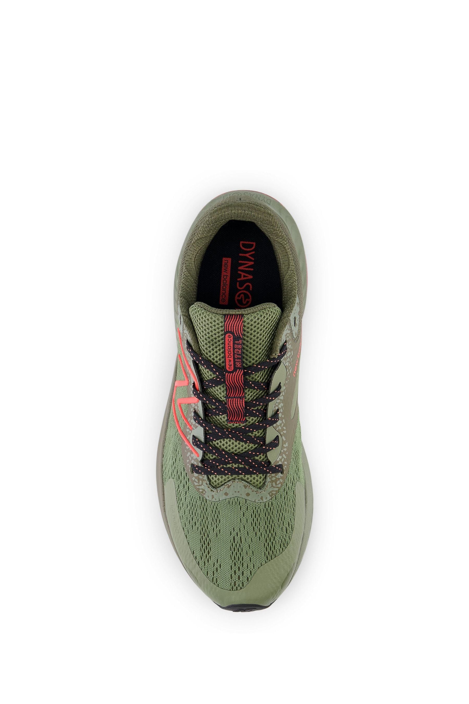 New balance nitrel trainers mens outlet