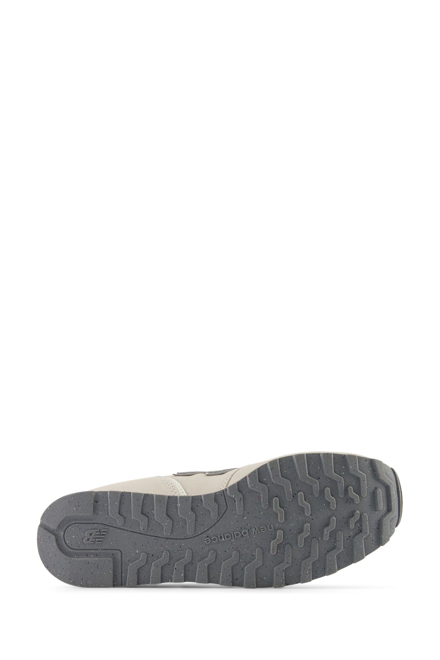 New balance womens 373 trainers black 2025