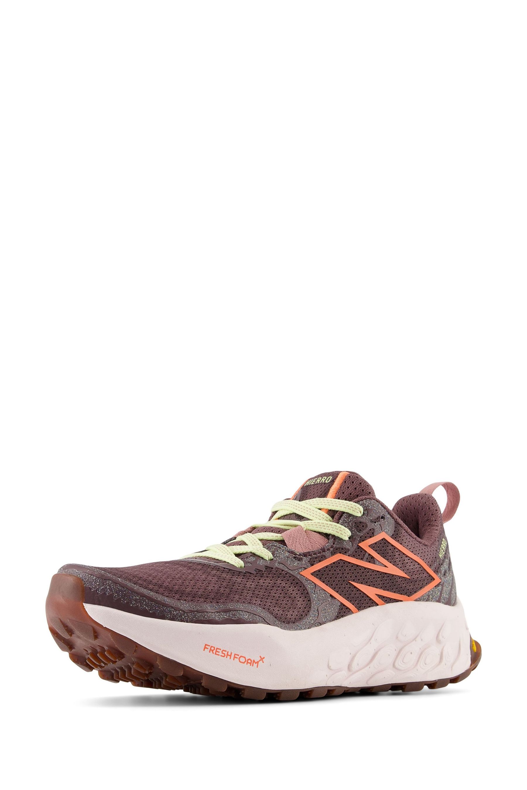 New balance 18 womens v8 top