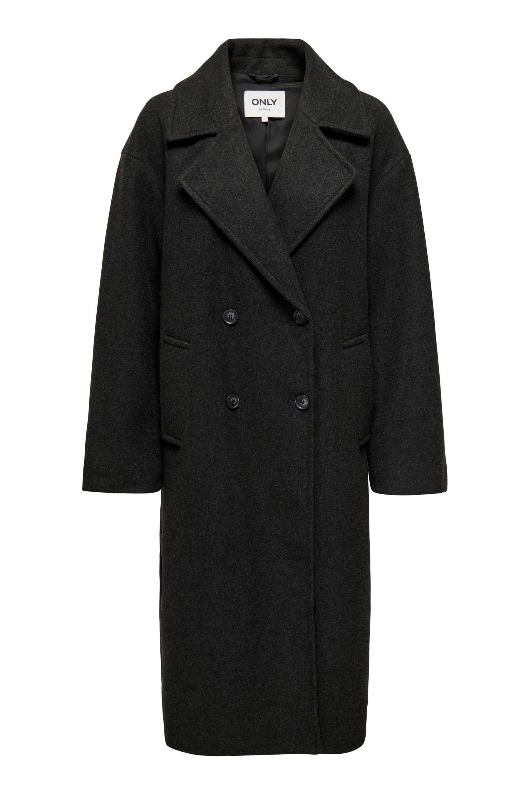 Longline smart jacket clearance