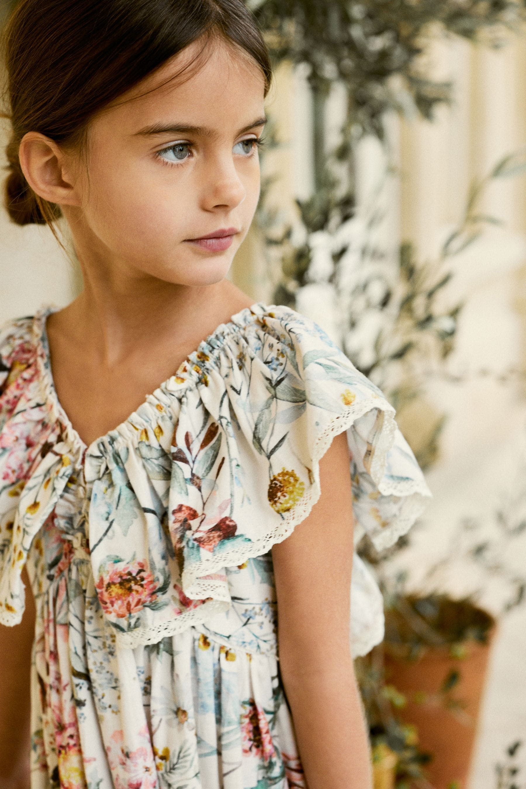 Next pink floral dress 2025