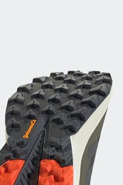 adidas Terrex Grey Trailmaker 2 GTX Shoes - Image 9 of 9