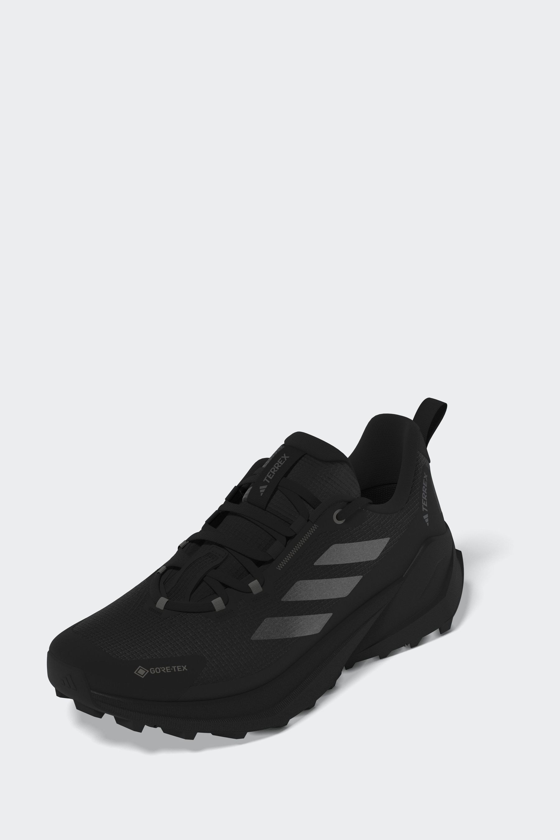 Buy adidas Terrex Black Trailmaker 2.0 GORE TEX Hiking Shoes from Next South Korea