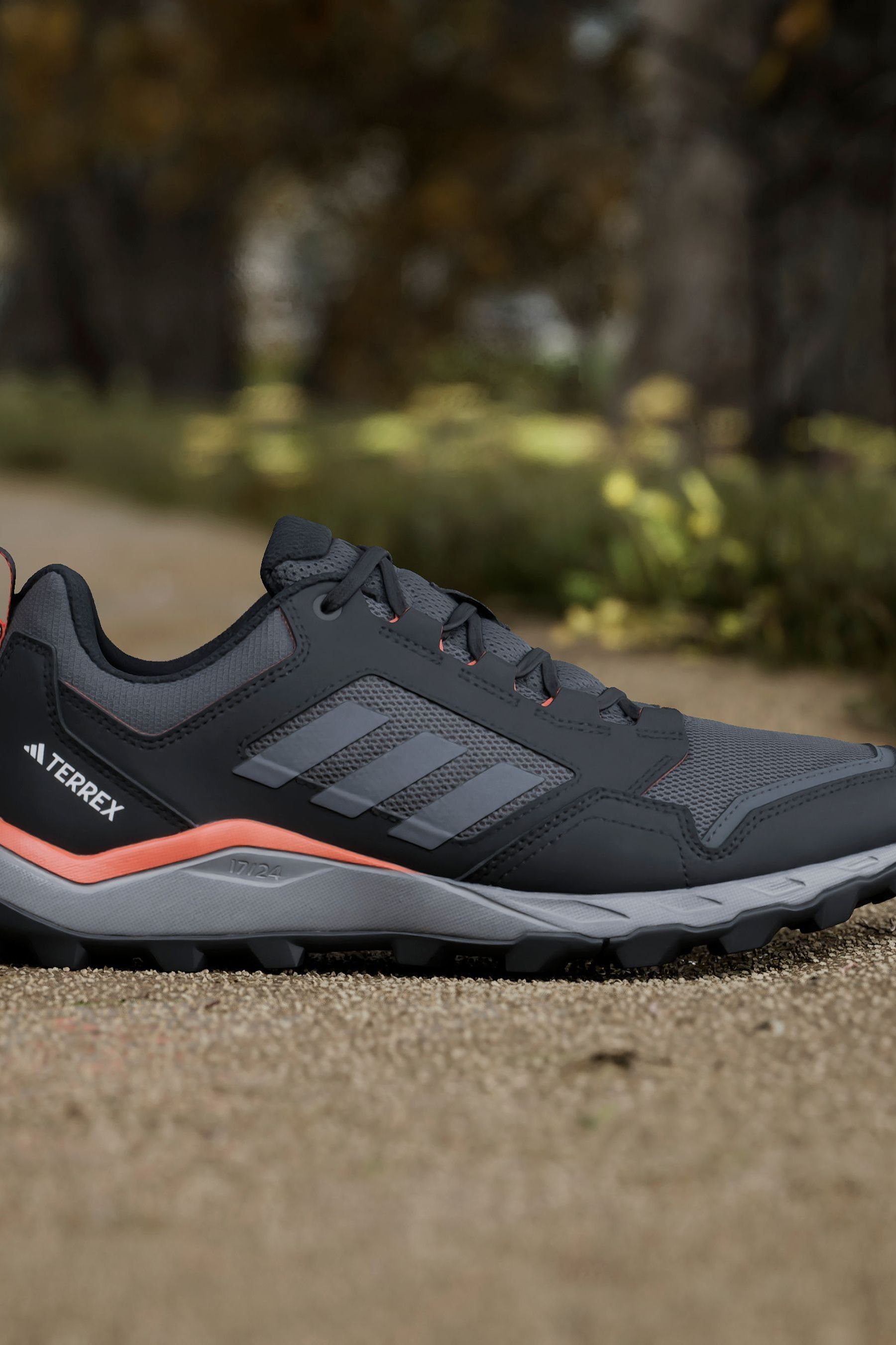 Buy adidas Terrex Grey Tracerocker 2.0 Trail Running Shoes from Next South Africa