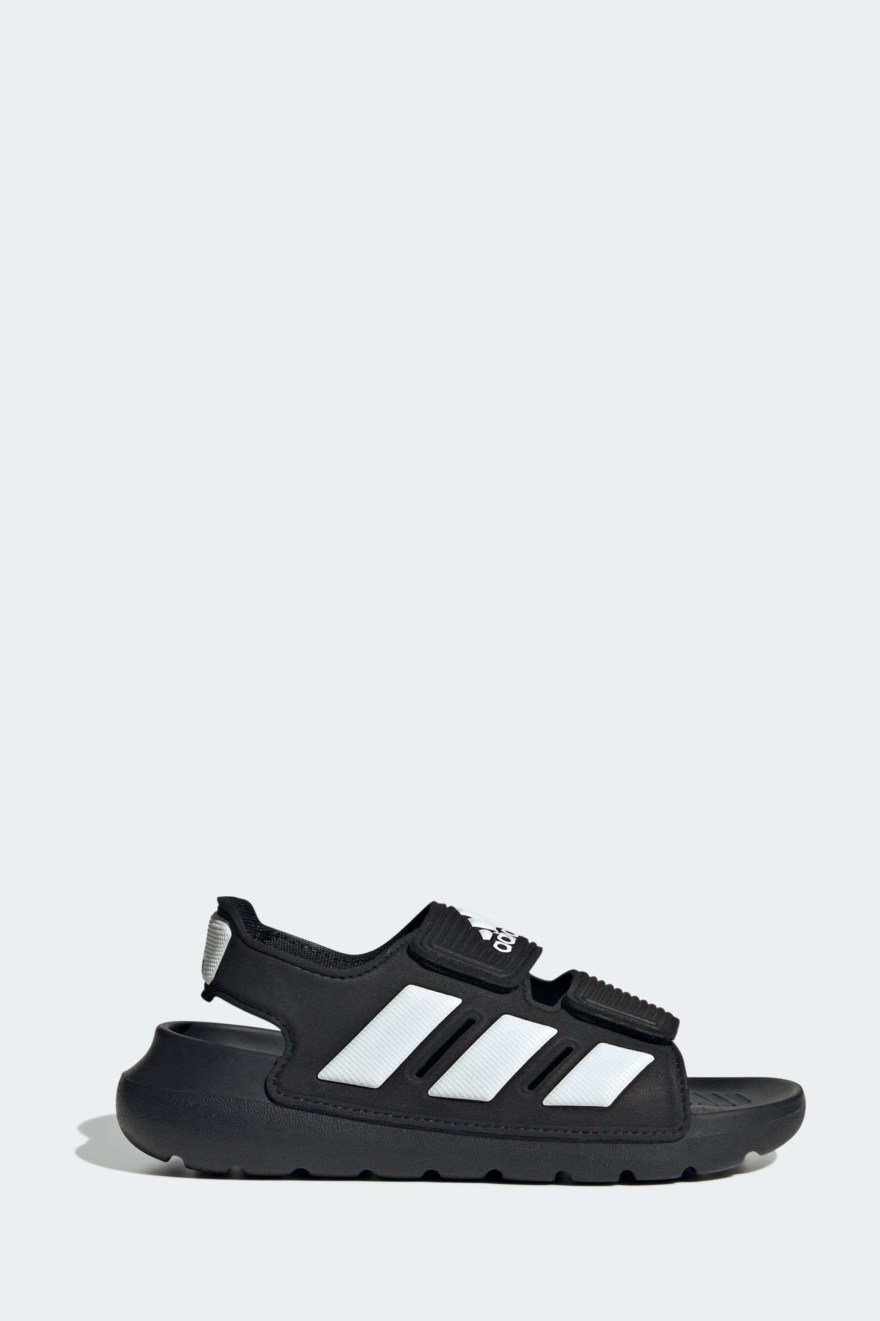 Kaufe Sie Schwarz adidas Sportswear Altaswim 2.0 Sandalen bei Next Deutschland