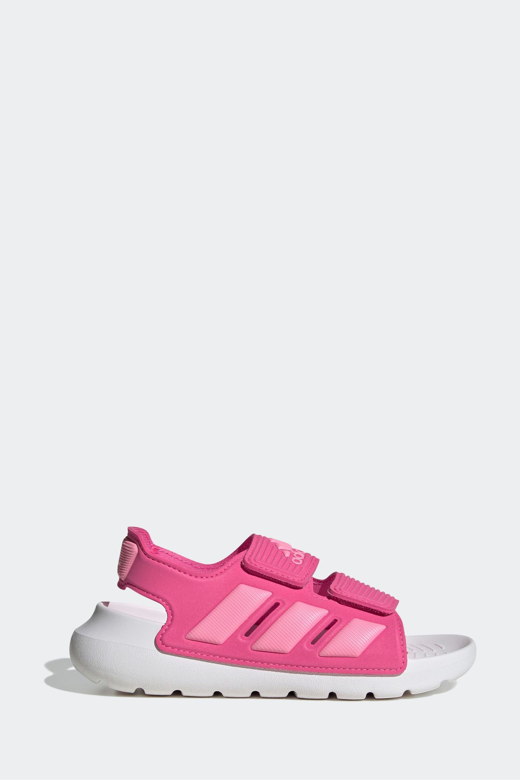 Adidas altaswim sandals shop