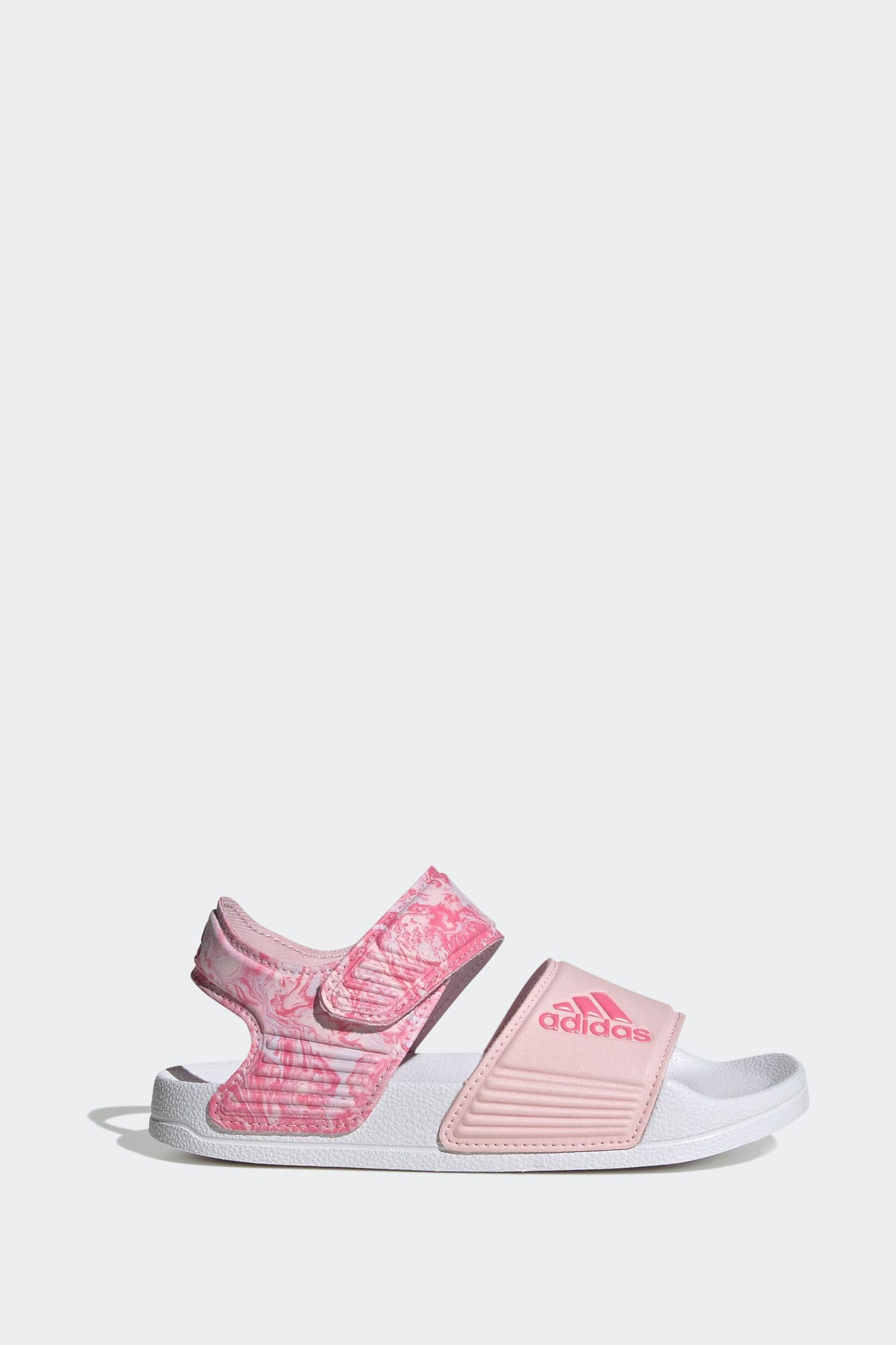 Adidas kids sandal discount