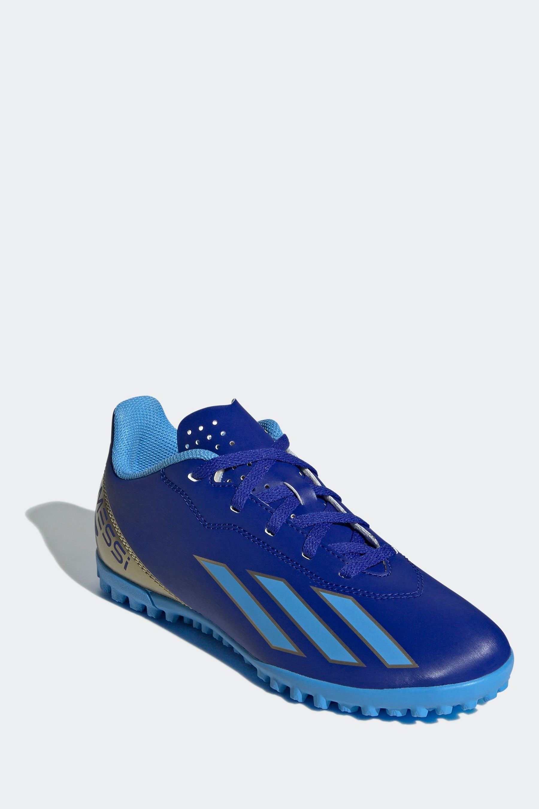 Adidas f5 spider web hot sale