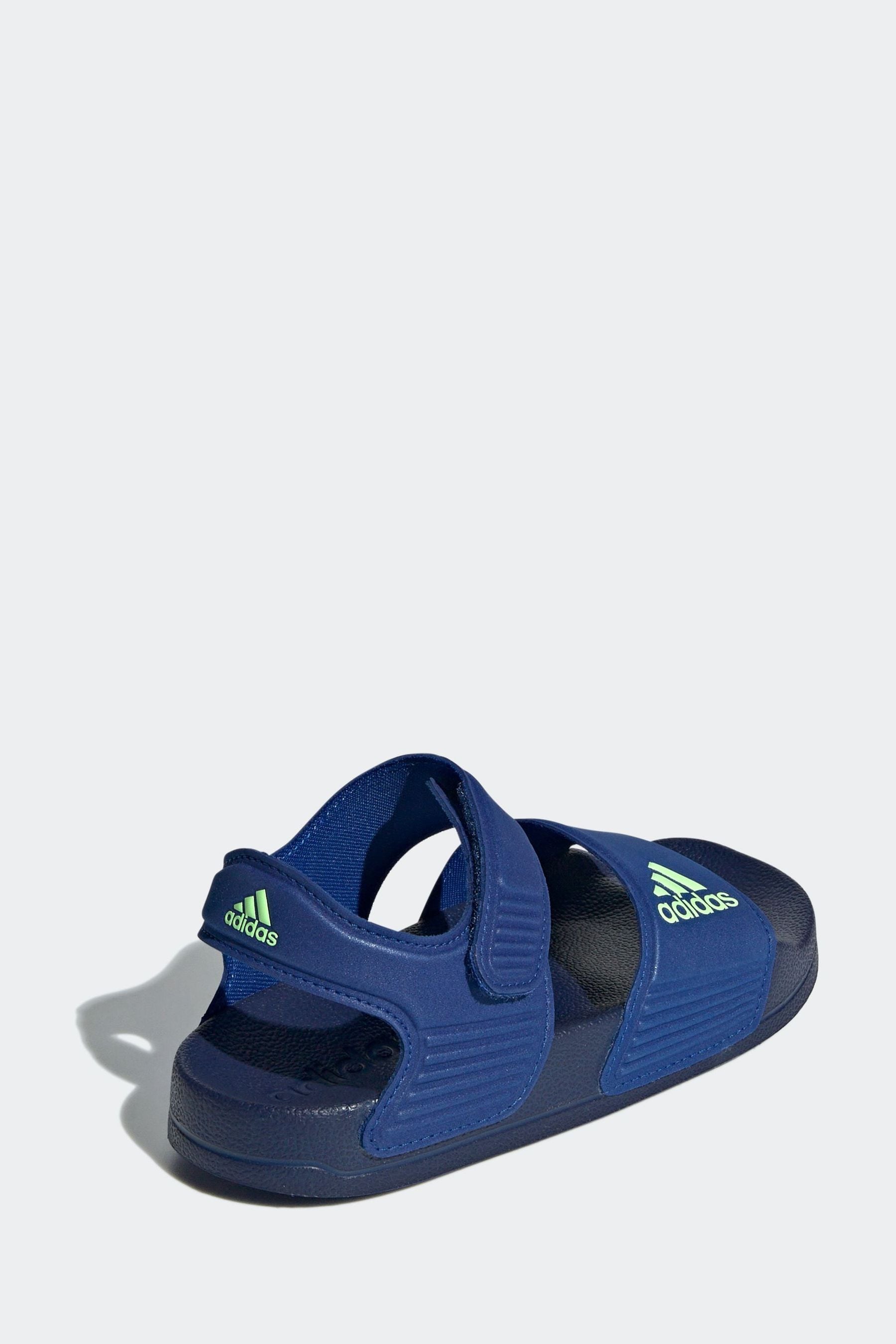 Adilette sandalen hot sale