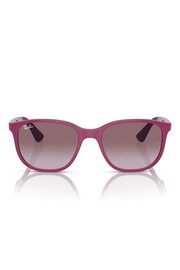 Ray-Ban Junior RJ9078S Sunglasses - Image 2 of 6