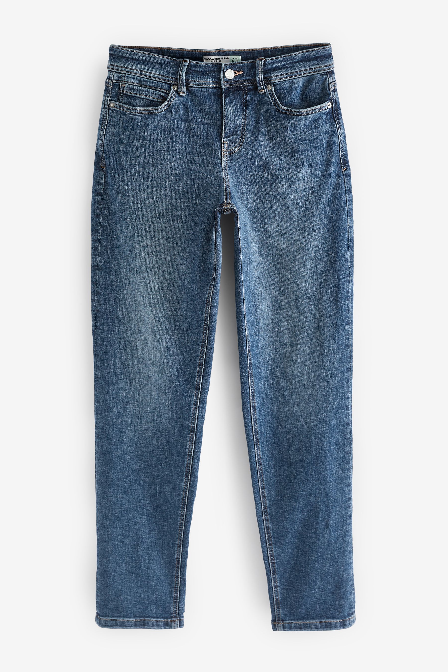Next womens boyfriend jeans online