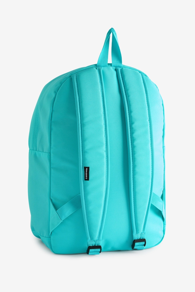 Converse Blue Speed 3 Backpack - Image 2 of 4