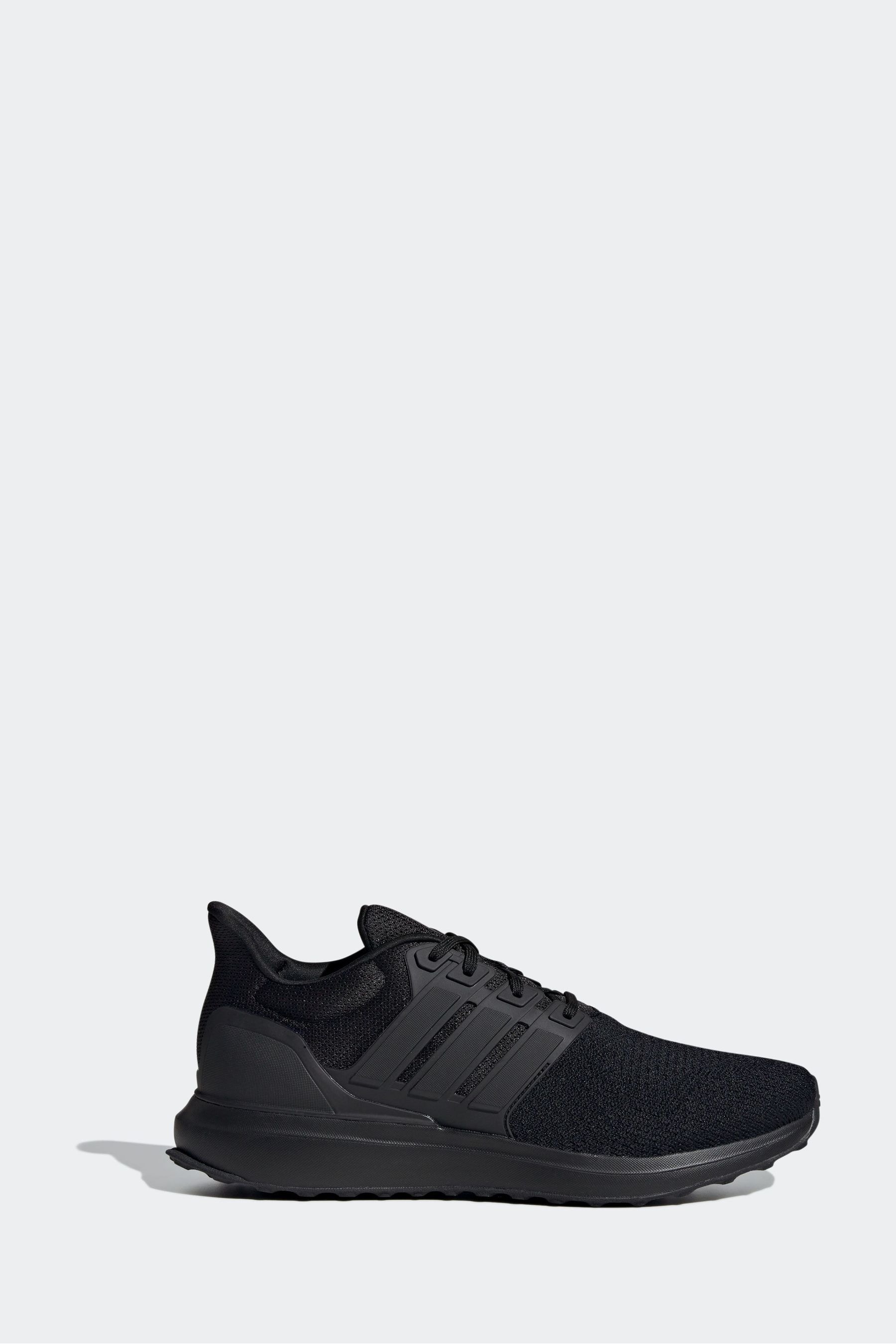 Adidas black womens trainers 2025