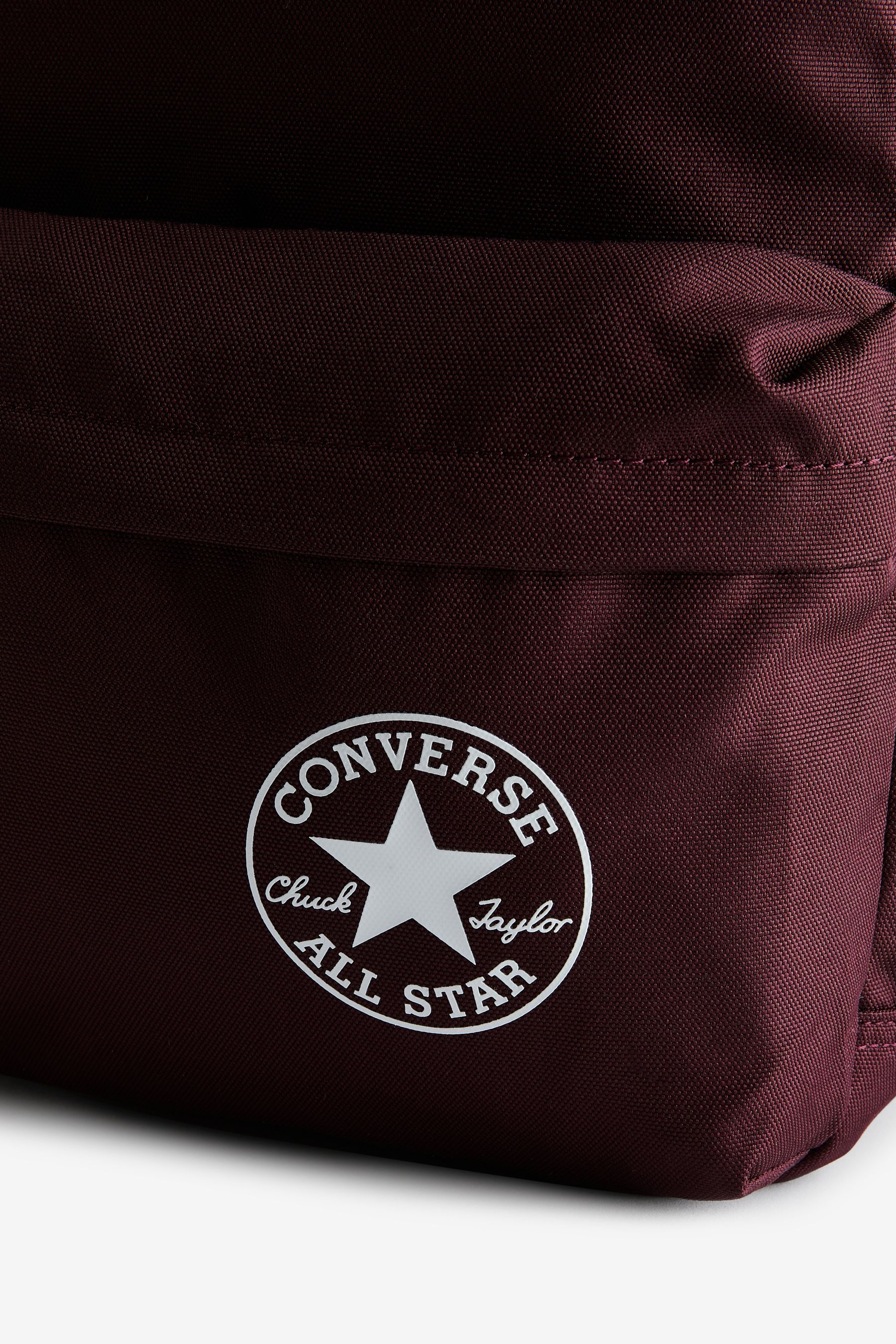 Buy Converse Red Speed 3 Backpack from Next Luxembourg