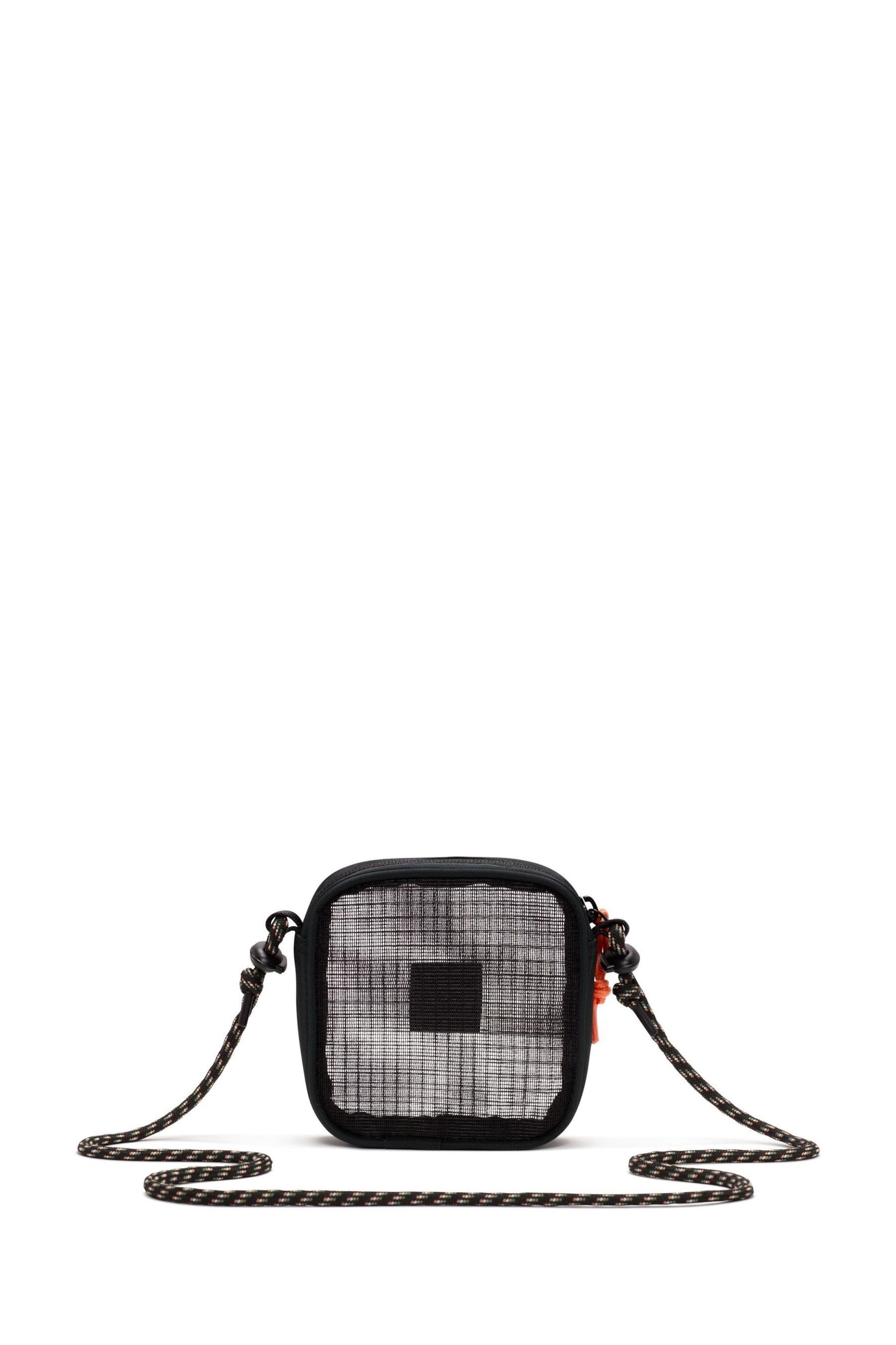 Converse Black Crossbody Pocket Bag - Image 2 of 6