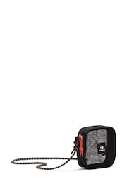 Converse Black Crossbody Pocket Bag - Image 4 of 6