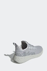 adidas Grey Sportswear Kantana Trainers - Image 2 of 7